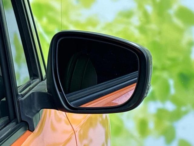 ハスラー ４ＷＤワンダラー　新品タイヤ／保証書／社外　ＳＤナビ／衝突安全装置／シートヒーター／車線逸脱防止支援システム／シート　ハーフレザー／ドライブレコーダー　前後／ヘッドランプ　ＬＥＤ／ＵＳＢジャック　衝突被害軽減システム（42枚目）