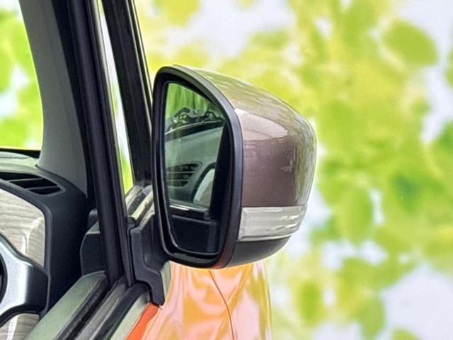 ハスラー ４ＷＤワンダラー　新品タイヤ／保証書／社外　ＳＤナビ／衝突安全装置／シートヒーター／車線逸脱防止支援システム／シート　ハーフレザー／ドライブレコーダー　前後／ヘッドランプ　ＬＥＤ／ＵＳＢジャック　衝突被害軽減システム（43枚目）