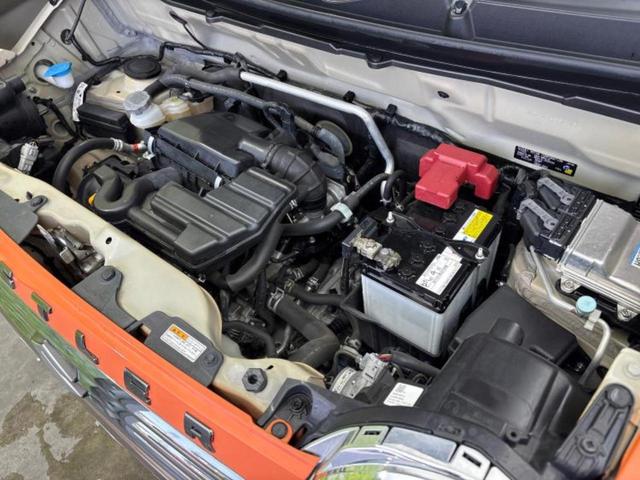 ハスラー ４ＷＤワンダラー　新品タイヤ／保証書／社外　ＳＤナビ／衝突安全装置／シートヒーター／車線逸脱防止支援システム／シート　ハーフレザー／ドライブレコーダー　前後／ヘッドランプ　ＬＥＤ／ＵＳＢジャック　衝突被害軽減システム（59枚目）