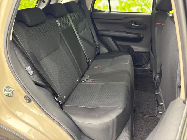 ライズ Ｚ　純正　９インチ　メモリーナビ／スマートアシスト（トヨタ・ダイハツ）／シートヒーター　前席／パノラミックビューモニター／車線逸脱防止支援システム／ヘッドランプ　ＬＥＤ／ＵＳＢジャック　全周囲カメラ（5枚目）