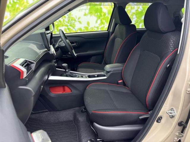 ライズ Ｚ　純正　９インチ　メモリーナビ／スマートアシスト（トヨタ・ダイハツ）／シートヒーター　前席／パノラミックビューモニター／車線逸脱防止支援システム／ヘッドランプ　ＬＥＤ／ＵＳＢジャック　全周囲カメラ（6枚目）