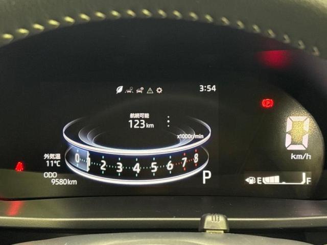 ライズ Ｚ　純正　９インチ　メモリーナビ／スマートアシスト（トヨタ・ダイハツ）／シートヒーター　前席／パノラミックビューモニター／車線逸脱防止支援システム／ヘッドランプ　ＬＥＤ／ＵＳＢジャック　全周囲カメラ（14枚目）