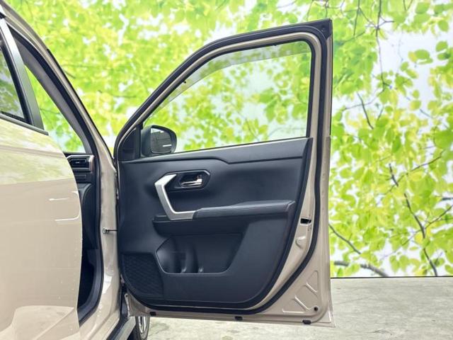 ライズ Ｚ　純正　９インチ　メモリーナビ／スマートアシスト（トヨタ・ダイハツ）／シートヒーター　前席／パノラミックビューモニター／車線逸脱防止支援システム／ヘッドランプ　ＬＥＤ／ＵＳＢジャック　全周囲カメラ（20枚目）