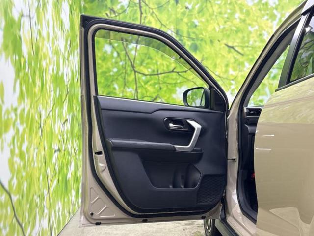 ライズ Ｚ　純正　９インチ　メモリーナビ／スマートアシスト（トヨタ・ダイハツ）／シートヒーター　前席／パノラミックビューモニター／車線逸脱防止支援システム／ヘッドランプ　ＬＥＤ／ＵＳＢジャック　全周囲カメラ（21枚目）