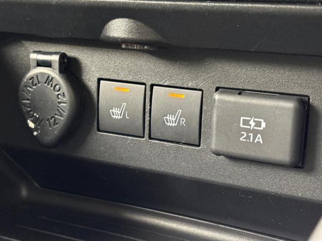 ライズ Ｚ　純正　９インチ　メモリーナビ／スマートアシスト（トヨタ・ダイハツ）／シートヒーター　前席／パノラミックビューモニター／車線逸脱防止支援システム／ヘッドランプ　ＬＥＤ／ＵＳＢジャック　全周囲カメラ（30枚目）