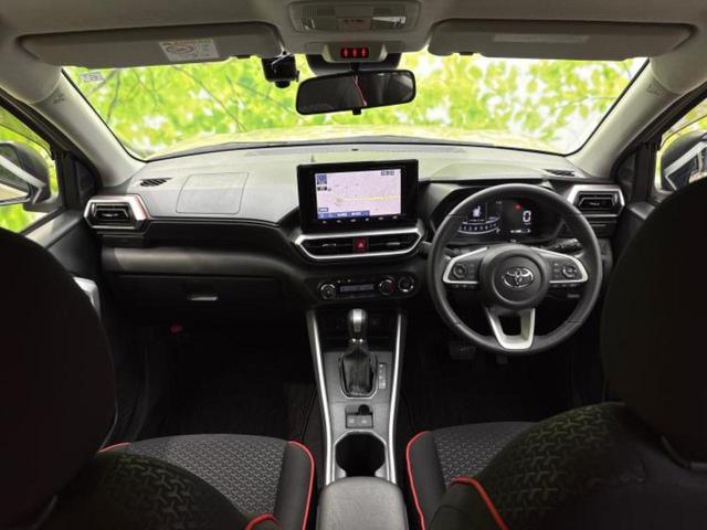 ライズ Ｚ　純正　９インチ　メモリーナビ／スマートアシスト（トヨタ・ダイハツ）／シートヒーター　前席／パノラミックビューモニター／車線逸脱防止支援システム／ヘッドランプ　ＬＥＤ／ＵＳＢジャック　全周囲カメラ（47枚目）