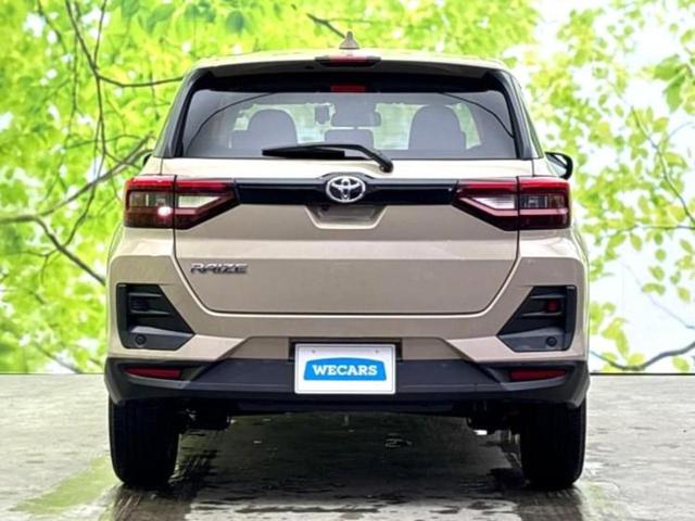 ライズ Ｚ　純正　９インチ　メモリーナビ／スマートアシスト（トヨタ・ダイハツ）／シートヒーター　前席／パノラミックビューモニター／車線逸脱防止支援システム／ヘッドランプ　ＬＥＤ／ＵＳＢジャック　全周囲カメラ（54枚目）