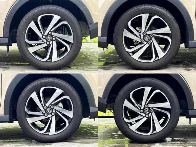 ライズ Ｚ　純正　９インチ　メモリーナビ／スマートアシスト（トヨタ・ダイハツ）／シートヒーター　前席／パノラミックビューモニター／車線逸脱防止支援システム／ヘッドランプ　ＬＥＤ／ＵＳＢジャック　全周囲カメラ（61枚目）