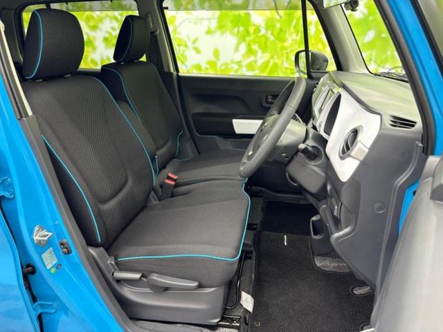 ハスラー Ｘ　新品タイヤ／純正　ＳＤナビ／セーフティサポート（スズキ）／シートヒーター　運転席／ヘッドランプ　ＨＩＤ／ＥＢＤ付ＡＢＳ／横滑り防止装置／アイドリングストップ／ワンセグＴＶ／禁煙車　衝突被害軽減システム（4枚目）