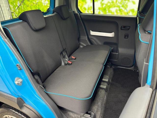 ハスラー Ｘ　新品タイヤ／純正　ＳＤナビ／セーフティサポート（スズキ）／シートヒーター　運転席／ヘッドランプ　ＨＩＤ／ＥＢＤ付ＡＢＳ／横滑り防止装置／アイドリングストップ／ワンセグＴＶ／禁煙車　衝突被害軽減システム（5枚目）