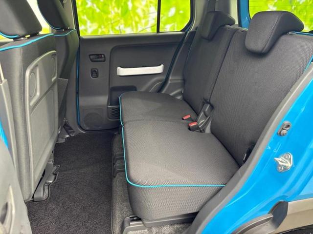 ハスラー Ｘ　新品タイヤ／純正　ＳＤナビ／セーフティサポート（スズキ）／シートヒーター　運転席／ヘッドランプ　ＨＩＤ／ＥＢＤ付ＡＢＳ／横滑り防止装置／アイドリングストップ／ワンセグＴＶ／禁煙車　衝突被害軽減システム（7枚目）