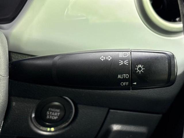 ハスラー Ｘ　新品タイヤ／純正　ＳＤナビ／セーフティサポート（スズキ）／シートヒーター　運転席／ヘッドランプ　ＨＩＤ／ＥＢＤ付ＡＢＳ／横滑り防止装置／アイドリングストップ／ワンセグＴＶ／禁煙車　衝突被害軽減システム（15枚目）