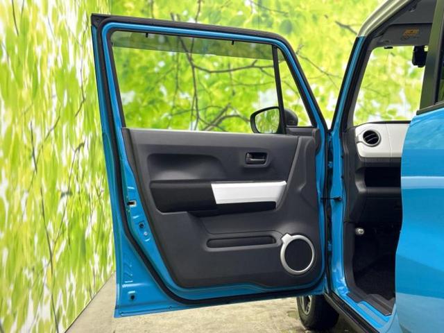 ハスラー Ｘ　新品タイヤ／純正　ＳＤナビ／セーフティサポート（スズキ）／シートヒーター　運転席／ヘッドランプ　ＨＩＤ／ＥＢＤ付ＡＢＳ／横滑り防止装置／アイドリングストップ／ワンセグＴＶ／禁煙車　衝突被害軽減システム（21枚目）