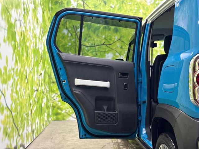 ハスラー Ｘ　新品タイヤ／純正　ＳＤナビ／セーフティサポート（スズキ）／シートヒーター　運転席／ヘッドランプ　ＨＩＤ／ＥＢＤ付ＡＢＳ／横滑り防止装置／アイドリングストップ／ワンセグＴＶ／禁煙車　衝突被害軽減システム（23枚目）