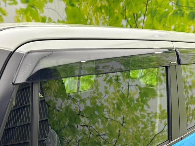 ハスラー Ｘ　新品タイヤ／純正　ＳＤナビ／セーフティサポート（スズキ）／シートヒーター　運転席／ヘッドランプ　ＨＩＤ／ＥＢＤ付ＡＢＳ／横滑り防止装置／アイドリングストップ／ワンセグＴＶ／禁煙車　衝突被害軽減システム（36枚目）
