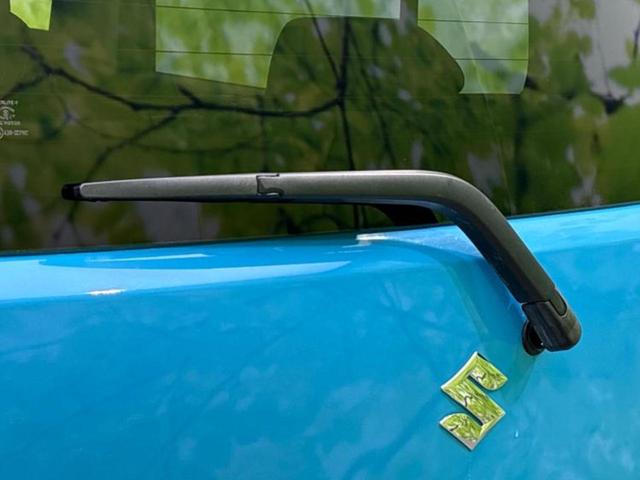 ハスラー Ｘ　新品タイヤ／純正　ＳＤナビ／セーフティサポート（スズキ）／シートヒーター　運転席／ヘッドランプ　ＨＩＤ／ＥＢＤ付ＡＢＳ／横滑り防止装置／アイドリングストップ／ワンセグＴＶ／禁煙車　衝突被害軽減システム（38枚目）