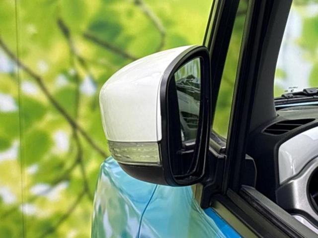 ハスラー Ｘ　新品タイヤ／純正　ＳＤナビ／セーフティサポート（スズキ）／シートヒーター　運転席／ヘッドランプ　ＨＩＤ／ＥＢＤ付ＡＢＳ／横滑り防止装置／アイドリングストップ／ワンセグＴＶ／禁煙車　衝突被害軽減システム（44枚目）