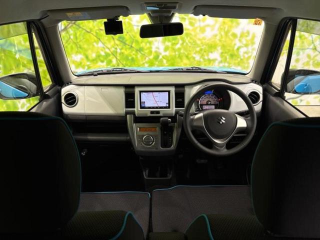 ハスラー Ｘ　新品タイヤ／純正　ＳＤナビ／セーフティサポート（スズキ）／シートヒーター　運転席／ヘッドランプ　ＨＩＤ／ＥＢＤ付ＡＢＳ／横滑り防止装置／アイドリングストップ／ワンセグＴＶ／禁煙車　衝突被害軽減システム（45枚目）