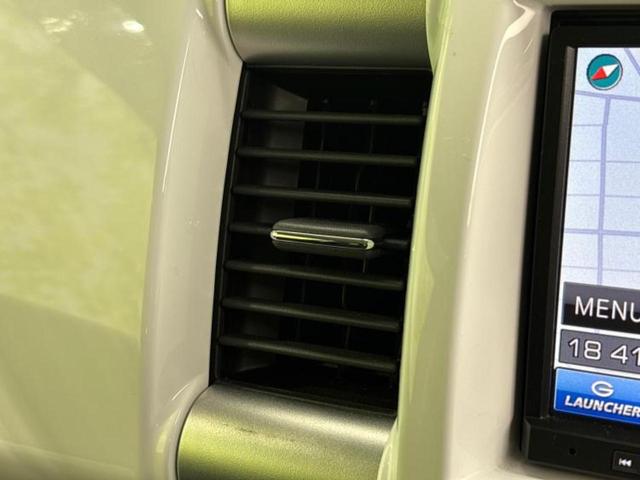 ハスラー Ｘ　新品タイヤ／純正　ＳＤナビ／セーフティサポート（スズキ）／シートヒーター　運転席／ヘッドランプ　ＨＩＤ／ＥＢＤ付ＡＢＳ／横滑り防止装置／アイドリングストップ／ワンセグＴＶ／禁煙車　衝突被害軽減システム（47枚目）