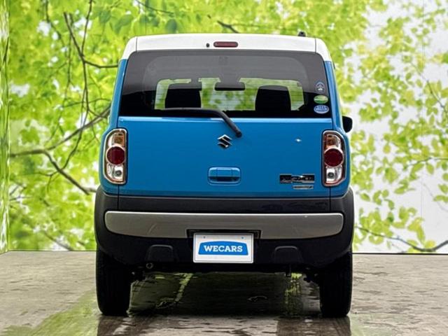 ハスラー Ｘ　新品タイヤ／純正　ＳＤナビ／セーフティサポート（スズキ）／シートヒーター　運転席／ヘッドランプ　ＨＩＤ／ＥＢＤ付ＡＢＳ／横滑り防止装置／アイドリングストップ／ワンセグＴＶ／禁煙車　衝突被害軽減システム（55枚目）