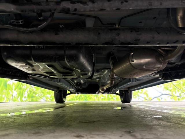 ハスラー Ｘ　新品タイヤ／純正　ＳＤナビ／セーフティサポート（スズキ）／シートヒーター　運転席／ヘッドランプ　ＨＩＤ／ＥＢＤ付ＡＢＳ／横滑り防止装置／アイドリングストップ／ワンセグＴＶ／禁煙車　衝突被害軽減システム（56枚目）