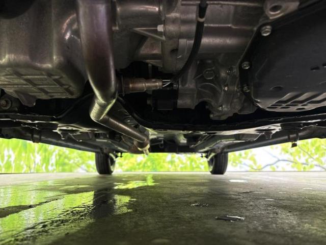 ハスラー Ｘ　新品タイヤ／純正　ＳＤナビ／セーフティサポート（スズキ）／シートヒーター　運転席／ヘッドランプ　ＨＩＤ／ＥＢＤ付ＡＢＳ／横滑り防止装置／アイドリングストップ／ワンセグＴＶ／禁煙車　衝突被害軽減システム（57枚目）