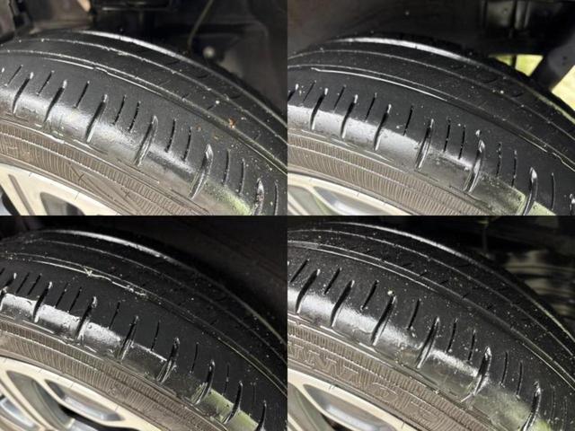 ハスラー Ｘ　新品タイヤ／純正　ＳＤナビ／セーフティサポート（スズキ）／シートヒーター　運転席／ヘッドランプ　ＨＩＤ／ＥＢＤ付ＡＢＳ／横滑り防止装置／アイドリングストップ／ワンセグＴＶ／禁煙車　衝突被害軽減システム（60枚目）