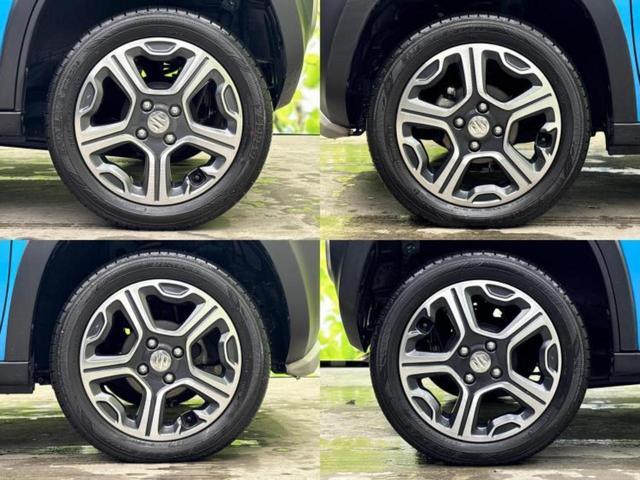 ハスラー Ｘ　新品タイヤ／純正　ＳＤナビ／セーフティサポート（スズキ）／シートヒーター　運転席／ヘッドランプ　ＨＩＤ／ＥＢＤ付ＡＢＳ／横滑り防止装置／アイドリングストップ／ワンセグＴＶ／禁煙車　衝突被害軽減システム（62枚目）