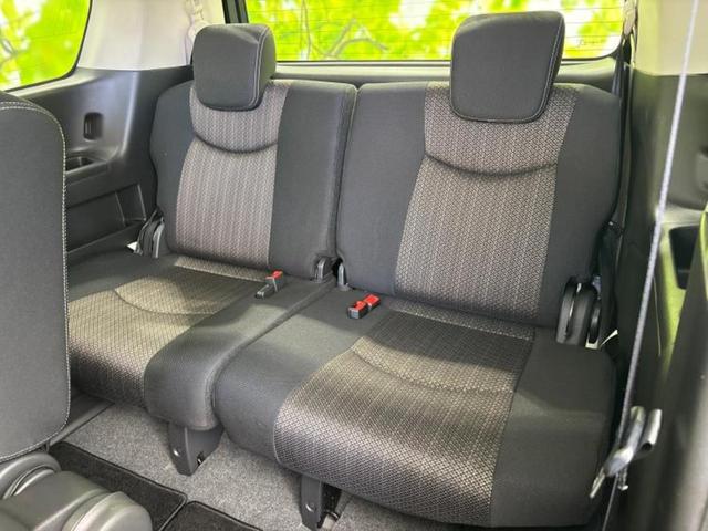 セレナ ハイウェイスターHVアドバンスドセーフティパッケ 保証書/純正 8インチ メモリーナビ/フリップダウンモニター 純正 11インチ/エマージェンシーブレーキ/両側電動スライドドア/アラウンドビューモニター/車線逸脱防止支援システム 衝突被害軽減システム(8枚目)