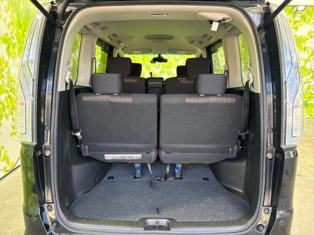 セレナ ハイウェイスターHVアドバンスドセーフティパッケ 保証書/純正 8インチ メモリーナビ/フリップダウンモニター 純正 11インチ/エマージェンシーブレーキ/両側電動スライドドア/アラウンドビューモニター/車線逸脱防止支援システム 衝突被害軽減システム(19枚目)