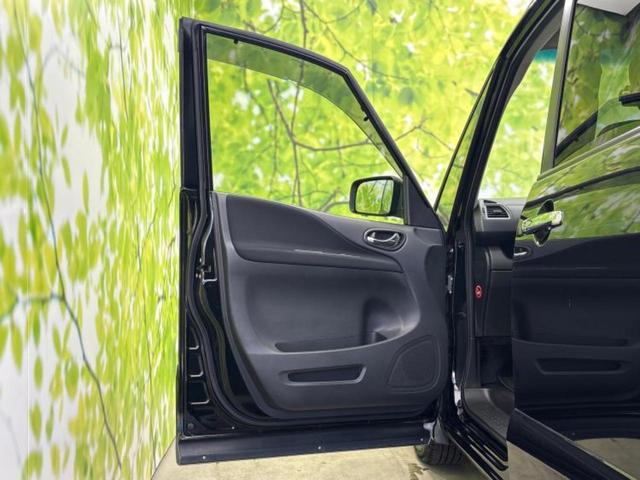 セレナ ハイウェイスターHVアドバンスドセーフティパッケ 保証書/純正 8インチ メモリーナビ/フリップダウンモニター 純正 11インチ/エマージェンシーブレーキ/両側電動スライドドア/アラウンドビューモニター/車線逸脱防止支援システム 衝突被害軽減システム(22枚目)