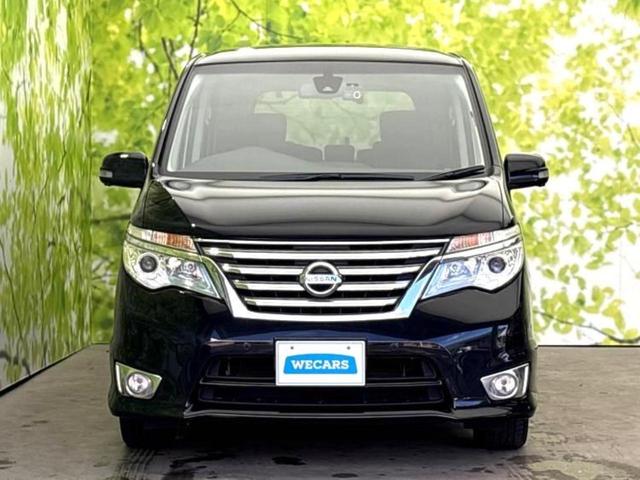 セレナ ハイウェイスターHVアドバンスドセーフティパッケ 保証書/純正 8インチ メモリーナビ/フリップダウンモニター 純正 11インチ/エマージェンシーブレーキ/両側電動スライドドア/アラウンドビューモニター/車線逸脱防止支援システム 衝突被害軽減システム(56枚目)