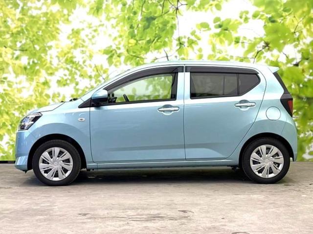 ミライース Ｘ　ＳＡ３　保証書／純正　メモリーナビ／スマートアシスト（トヨタ・ダイハツ）／車線逸脱防止支援システム／ドライブレコーダー　前後／ヘッドランプ　ＬＥＤ／ＵＳＢジャック／Ｂｌｕｅｔｏｏｔｈ接続／ＥＴＣ　バックカメラ（2枚目）