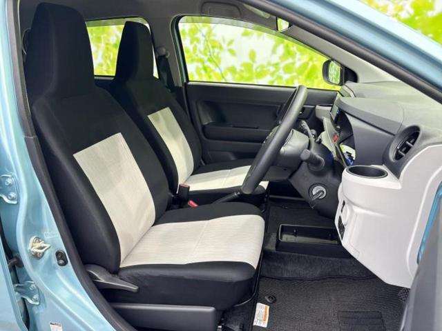 ミライース Ｘ　ＳＡ３　保証書／純正　メモリーナビ／スマートアシスト（トヨタ・ダイハツ）／車線逸脱防止支援システム／ドライブレコーダー　前後／ヘッドランプ　ＬＥＤ／ＵＳＢジャック／Ｂｌｕｅｔｏｏｔｈ接続／ＥＴＣ　バックカメラ（4枚目）