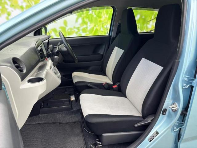 ミライース Ｘ　ＳＡ３　保証書／純正　メモリーナビ／スマートアシスト（トヨタ・ダイハツ）／車線逸脱防止支援システム／ドライブレコーダー　前後／ヘッドランプ　ＬＥＤ／ＵＳＢジャック／Ｂｌｕｅｔｏｏｔｈ接続／ＥＴＣ　バックカメラ（6枚目）