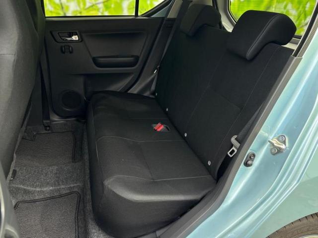 ミライース Ｘ　ＳＡ３　保証書／純正　メモリーナビ／スマートアシスト（トヨタ・ダイハツ）／車線逸脱防止支援システム／ドライブレコーダー　前後／ヘッドランプ　ＬＥＤ／ＵＳＢジャック／Ｂｌｕｅｔｏｏｔｈ接続／ＥＴＣ　バックカメラ（7枚目）