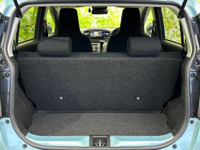 ミライース Ｘ　ＳＡ３　保証書／純正　メモリーナビ／スマートアシスト（トヨタ・ダイハツ）／車線逸脱防止支援システム／ドライブレコーダー　前後／ヘッドランプ　ＬＥＤ／ＵＳＢジャック／Ｂｌｕｅｔｏｏｔｈ接続／ＥＴＣ　バックカメラ（8枚目）