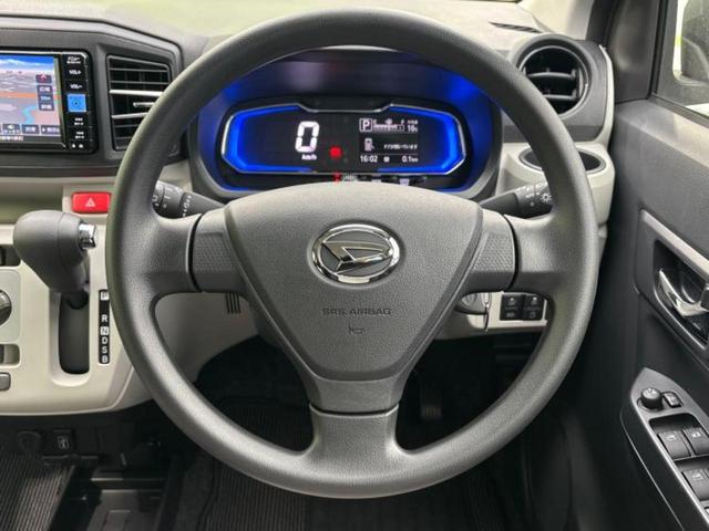 ミライース Ｘ　ＳＡ３　保証書／純正　メモリーナビ／スマートアシスト（トヨタ・ダイハツ）／車線逸脱防止支援システム／ドライブレコーダー　前後／ヘッドランプ　ＬＥＤ／ＵＳＢジャック／Ｂｌｕｅｔｏｏｔｈ接続／ＥＴＣ　バックカメラ（15枚目）