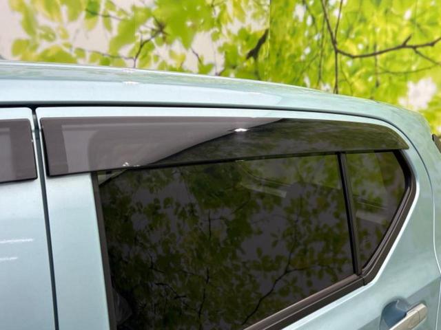 ミライース Ｘ　ＳＡ３　保証書／純正　メモリーナビ／スマートアシスト（トヨタ・ダイハツ）／車線逸脱防止支援システム／ドライブレコーダー　前後／ヘッドランプ　ＬＥＤ／ＵＳＢジャック／Ｂｌｕｅｔｏｏｔｈ接続／ＥＴＣ　バックカメラ（35枚目）