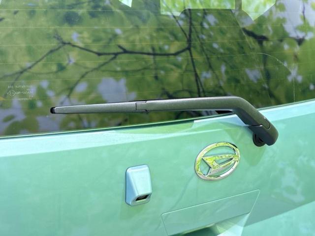 ミライース Ｘ　ＳＡ３　保証書／純正　メモリーナビ／スマートアシスト（トヨタ・ダイハツ）／車線逸脱防止支援システム／ドライブレコーダー　前後／ヘッドランプ　ＬＥＤ／ＵＳＢジャック／Ｂｌｕｅｔｏｏｔｈ接続／ＥＴＣ　バックカメラ（36枚目）