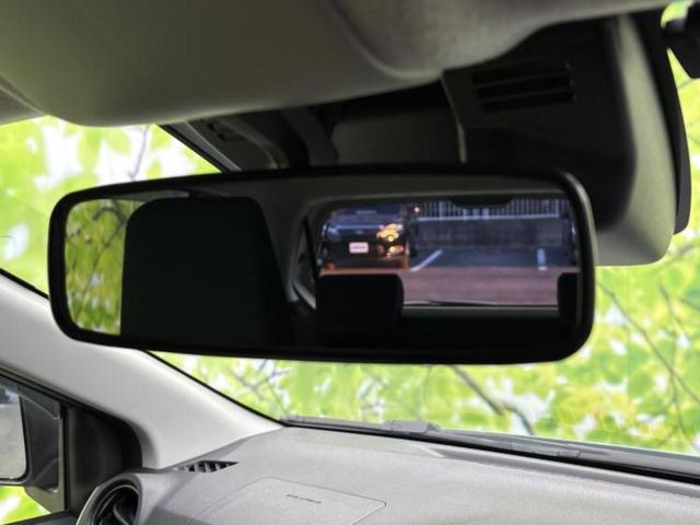 ミライース Ｘ　ＳＡ３　保証書／純正　メモリーナビ／スマートアシスト（トヨタ・ダイハツ）／車線逸脱防止支援システム／ドライブレコーダー　前後／ヘッドランプ　ＬＥＤ／ＵＳＢジャック／Ｂｌｕｅｔｏｏｔｈ接続／ＥＴＣ　バックカメラ（50枚目）