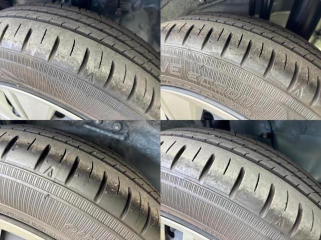 ミライース Ｘ　ＳＡ３　保証書／純正　メモリーナビ／スマートアシスト（トヨタ・ダイハツ）／車線逸脱防止支援システム／ドライブレコーダー　前後／ヘッドランプ　ＬＥＤ／ＵＳＢジャック／Ｂｌｕｅｔｏｏｔｈ接続／ＥＴＣ　バックカメラ（56枚目）