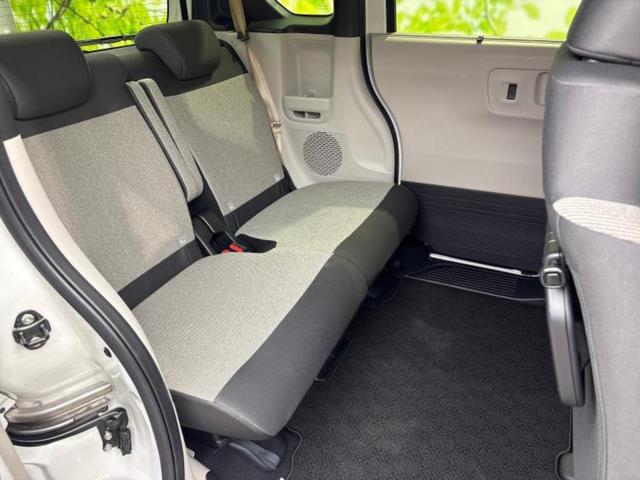 Ｎ－ＢＯＸ ヒョウジュン　純正　９インチ　メモリーナビ／ホンダセンシング／両側電動スライドドア／シートヒーター　前席／車線逸脱防止支援システム／ヘッドランプ　ＬＥＤ／Ｂｌｕｅｔｏｏｔｈ接続／ＥＢＤ付ＡＢＳ／横滑り防止装置（5枚目）