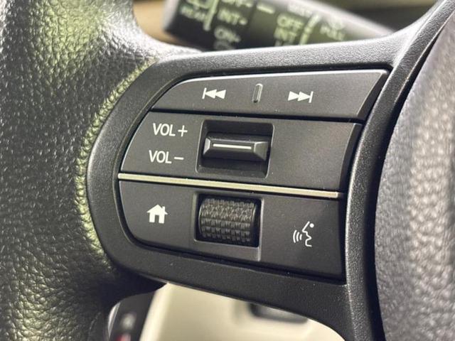 Ｎ－ＢＯＸ ヒョウジュン　純正　９インチ　メモリーナビ／ホンダセンシング／両側電動スライドドア／シートヒーター　前席／車線逸脱防止支援システム／ヘッドランプ　ＬＥＤ／Ｂｌｕｅｔｏｏｔｈ接続／ＥＢＤ付ＡＢＳ／横滑り防止装置（18枚目）