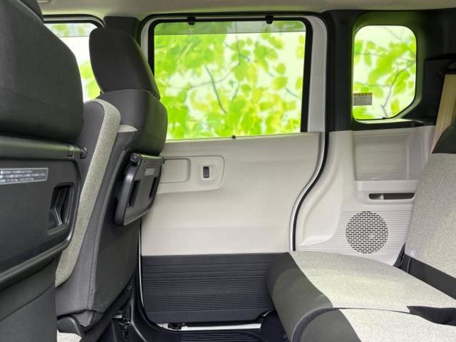 Ｎ－ＢＯＸ ヒョウジュン　純正　９インチ　メモリーナビ／ホンダセンシング／両側電動スライドドア／シートヒーター　前席／車線逸脱防止支援システム／ヘッドランプ　ＬＥＤ／Ｂｌｕｅｔｏｏｔｈ接続／ＥＢＤ付ＡＢＳ／横滑り防止装置（22枚目）