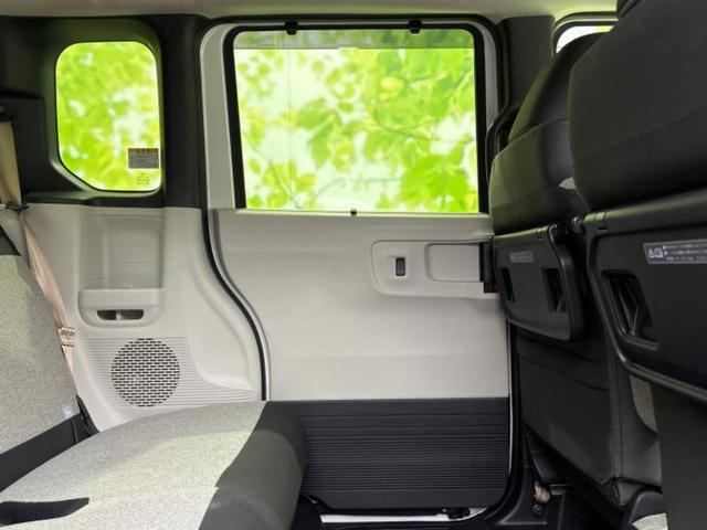Ｎ－ＢＯＸ ヒョウジュン　純正　９インチ　メモリーナビ／ホンダセンシング／両側電動スライドドア／シートヒーター　前席／車線逸脱防止支援システム／ヘッドランプ　ＬＥＤ／Ｂｌｕｅｔｏｏｔｈ接続／ＥＢＤ付ＡＢＳ／横滑り防止装置（23枚目）