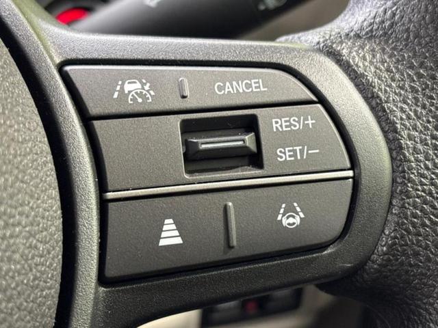 Ｎ－ＢＯＸ ヒョウジュン　純正　９インチ　メモリーナビ／ホンダセンシング／両側電動スライドドア／シートヒーター　前席／車線逸脱防止支援システム／ヘッドランプ　ＬＥＤ／Ｂｌｕｅｔｏｏｔｈ接続／ＥＢＤ付ＡＢＳ／横滑り防止装置（26枚目）