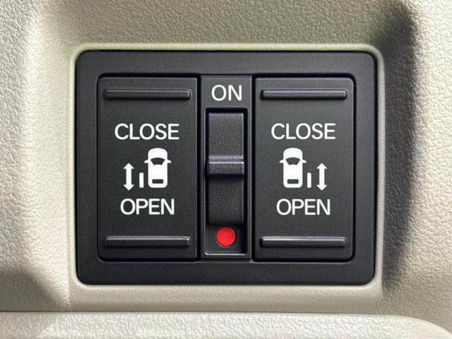 Ｎ－ＢＯＸ ヒョウジュン　純正　９インチ　メモリーナビ／ホンダセンシング／両側電動スライドドア／シートヒーター　前席／車線逸脱防止支援システム／ヘッドランプ　ＬＥＤ／Ｂｌｕｅｔｏｏｔｈ接続／ＥＢＤ付ＡＢＳ／横滑り防止装置（28枚目）