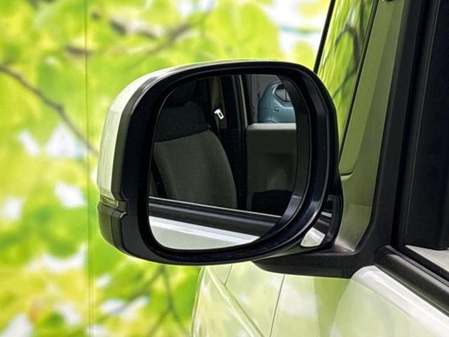 Ｎ－ＢＯＸ ヒョウジュン　純正　９インチ　メモリーナビ／ホンダセンシング／両側電動スライドドア／シートヒーター　前席／車線逸脱防止支援システム／ヘッドランプ　ＬＥＤ／Ｂｌｕｅｔｏｏｔｈ接続／ＥＢＤ付ＡＢＳ／横滑り防止装置（43枚目）