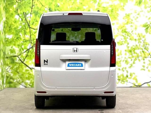 Ｎ－ＢＯＸ ヒョウジュン　純正　９インチ　メモリーナビ／ホンダセンシング／両側電動スライドドア／シートヒーター　前席／車線逸脱防止支援システム／ヘッドランプ　ＬＥＤ／Ｂｌｕｅｔｏｏｔｈ接続／ＥＢＤ付ＡＢＳ／横滑り防止装置（55枚目）